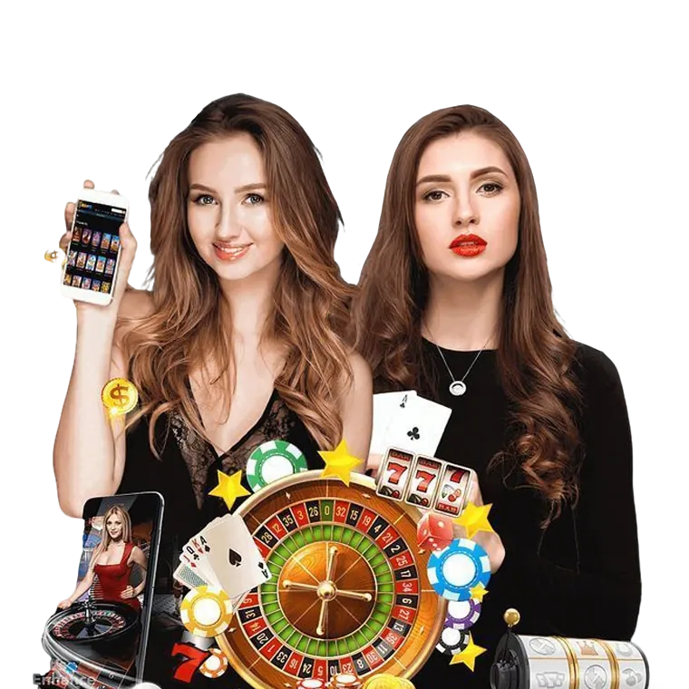 Mobile-friendly casino experience